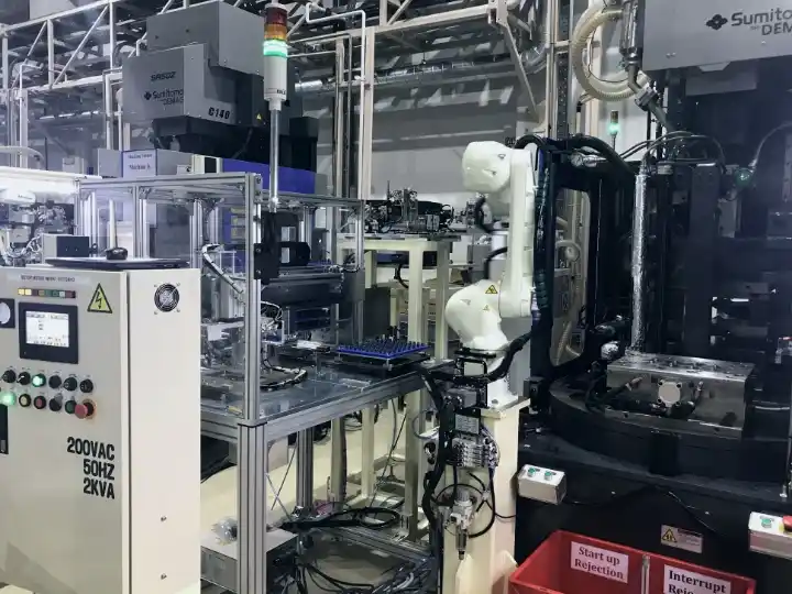 技術力への限りなき挑戦